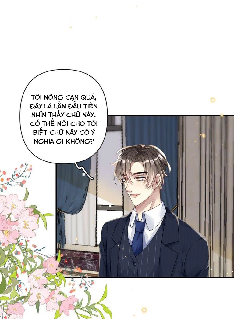 Xuyên Thành Bí Thư Khổ Bức Trong Truyện Bá Tổng Chapter 7 - 32