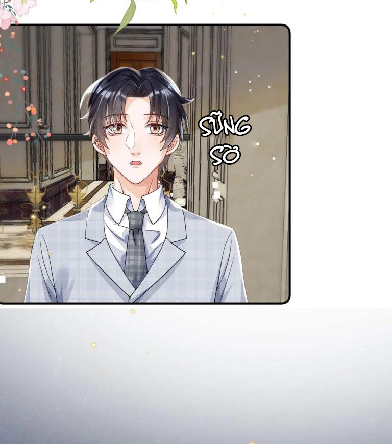 Xuyên Thành Bí Thư Khổ Bức Trong Truyện Bá Tổng Chapter 7 - 33