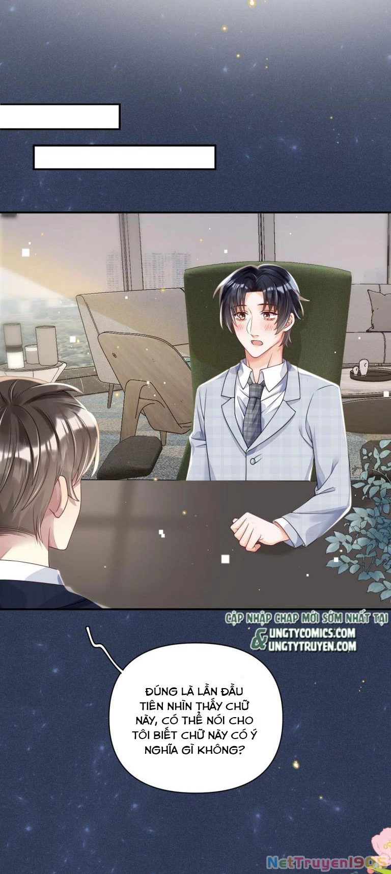 Xuyên Thành Bí Thư Khổ Bức Trong Truyện Bá Tổng Chapter 7 - 34
