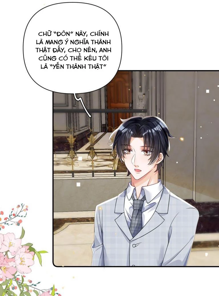 Xuyên Thành Bí Thư Khổ Bức Trong Truyện Bá Tổng Chapter 7 - 36