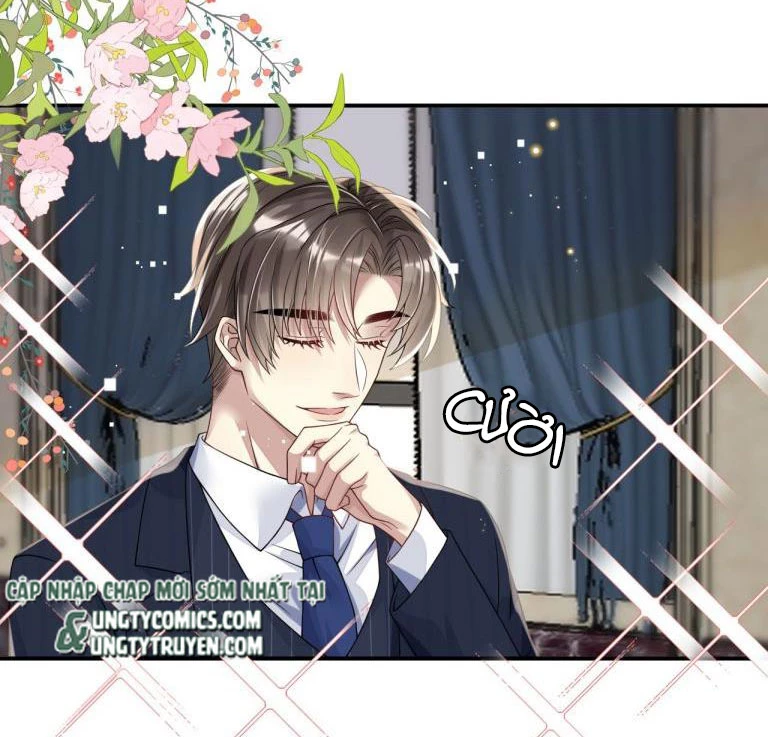 Xuyên Thành Bí Thư Khổ Bức Trong Truyện Bá Tổng Chapter 7 - 37