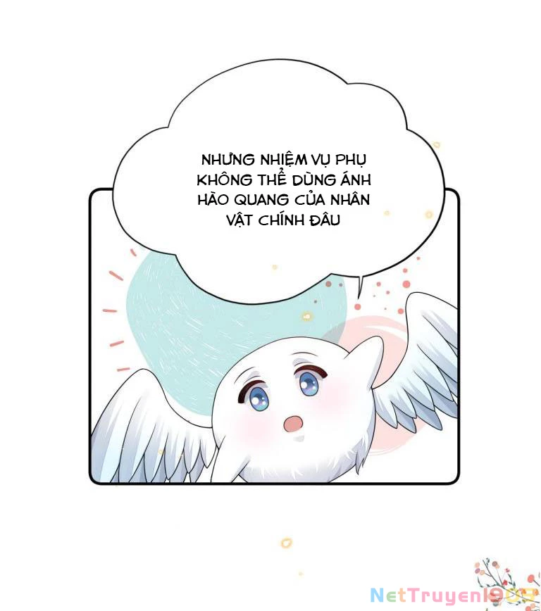 Xuyên Thành Bí Thư Khổ Bức Trong Truyện Bá Tổng Chapter 7 - 41