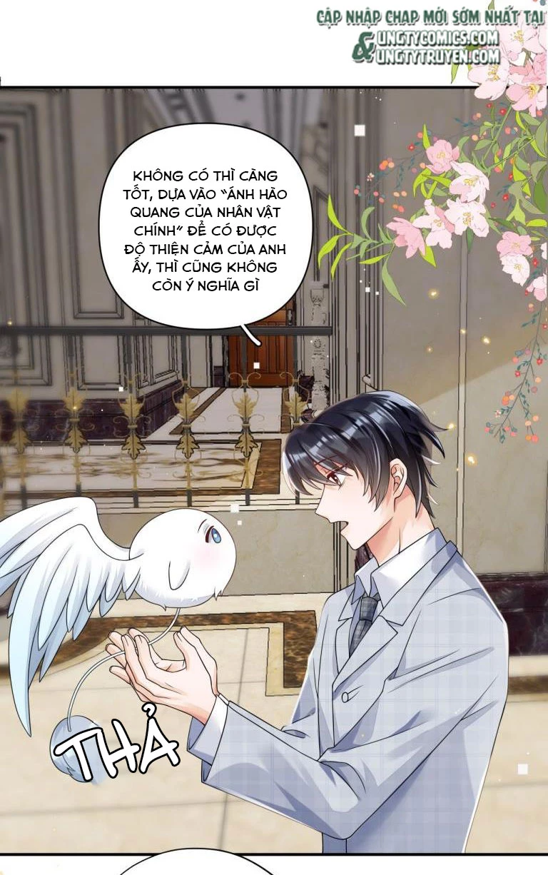 Xuyên Thành Bí Thư Khổ Bức Trong Truyện Bá Tổng Chapter 7 - 42
