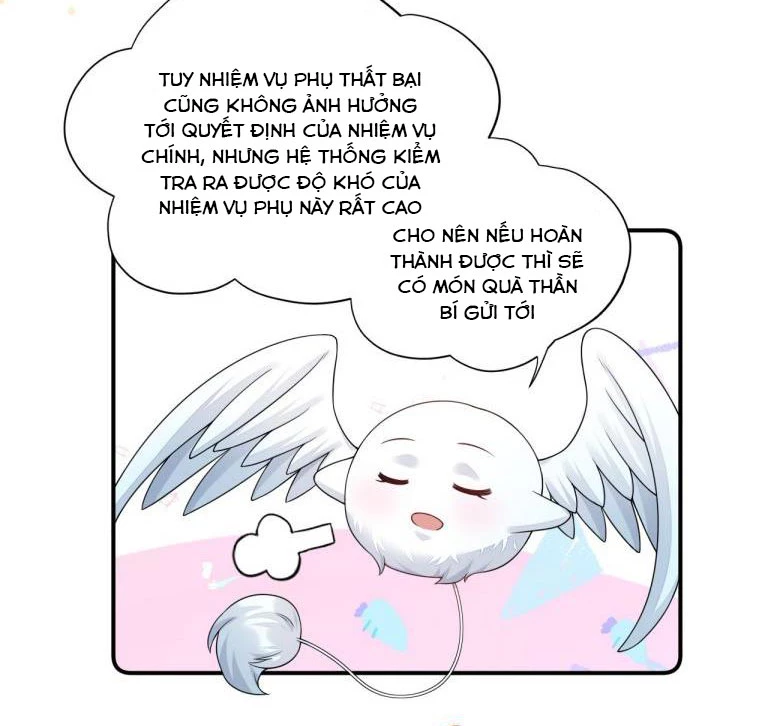 Xuyên Thành Bí Thư Khổ Bức Trong Truyện Bá Tổng Chapter 7 - 43