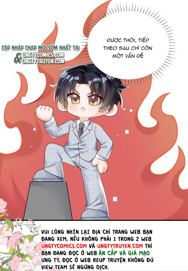 Xuyên Thành Bí Thư Khổ Bức Trong Truyện Bá Tổng Chapter 7 - 44