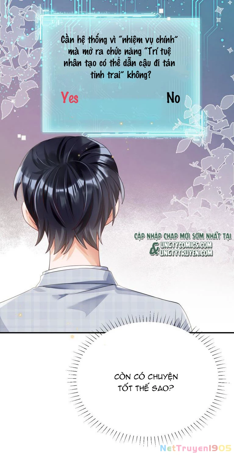 Xuyên Thành Bí Thư Khổ Bức Trong Truyện Bá Tổng Chapter 7 - 46