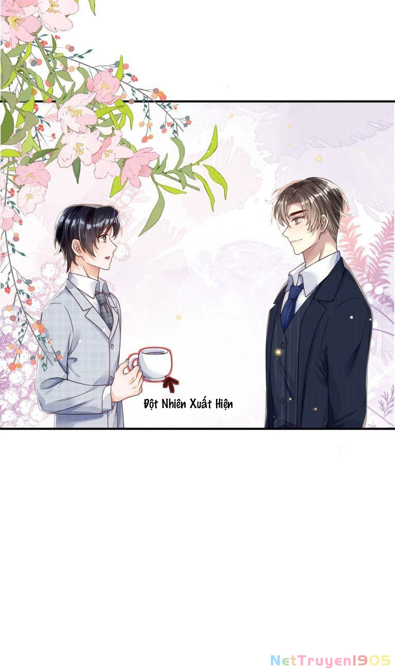 Xuyên Thành Bí Thư Khổ Bức Trong Truyện Bá Tổng Chapter 7 - 48