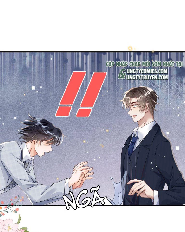 Xuyên Thành Bí Thư Khổ Bức Trong Truyện Bá Tổng Chapter 7 - 49