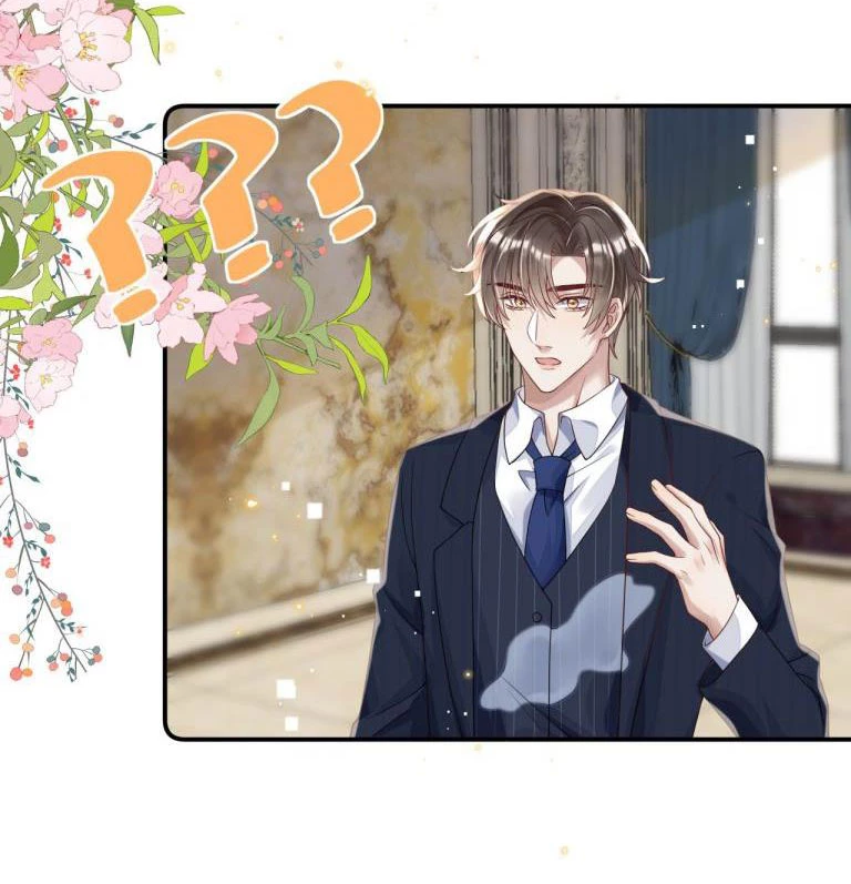 Xuyên Thành Bí Thư Khổ Bức Trong Truyện Bá Tổng Chapter 7 - 50