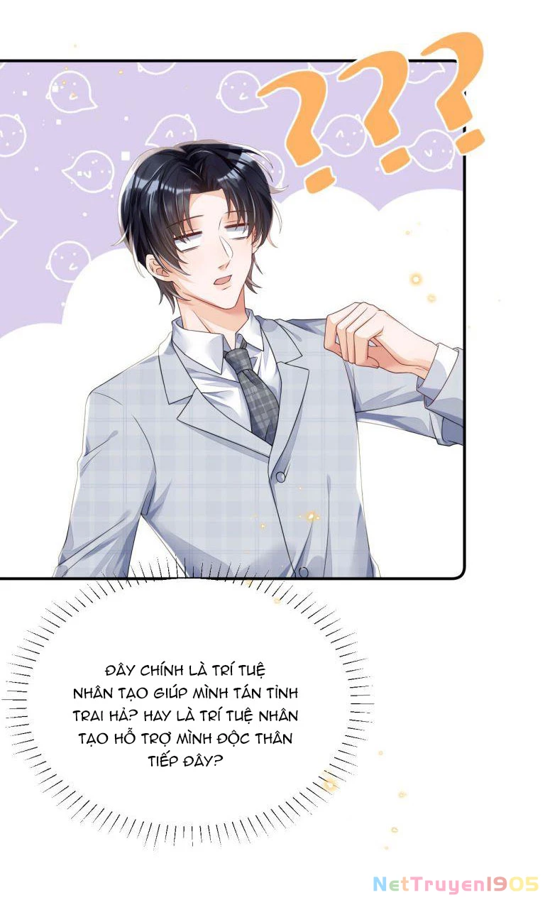 Xuyên Thành Bí Thư Khổ Bức Trong Truyện Bá Tổng Chapter 7 - 51