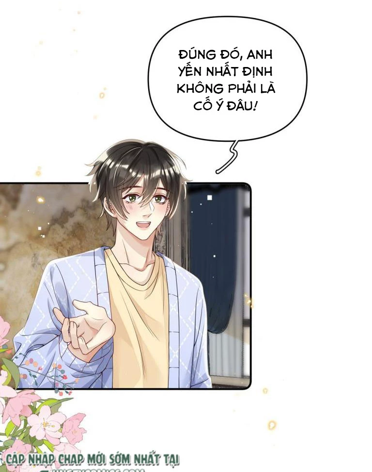 Xuyên Thành Bí Thư Khổ Bức Trong Truyện Bá Tổng Chapter 8 - 7