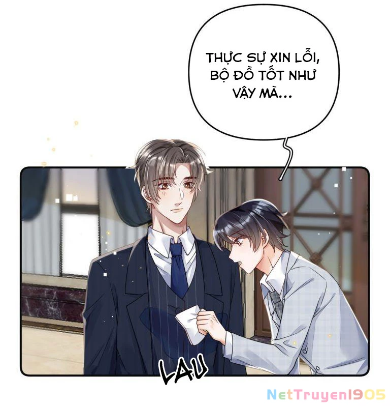 Xuyên Thành Bí Thư Khổ Bức Trong Truyện Bá Tổng Chapter 8 - 9