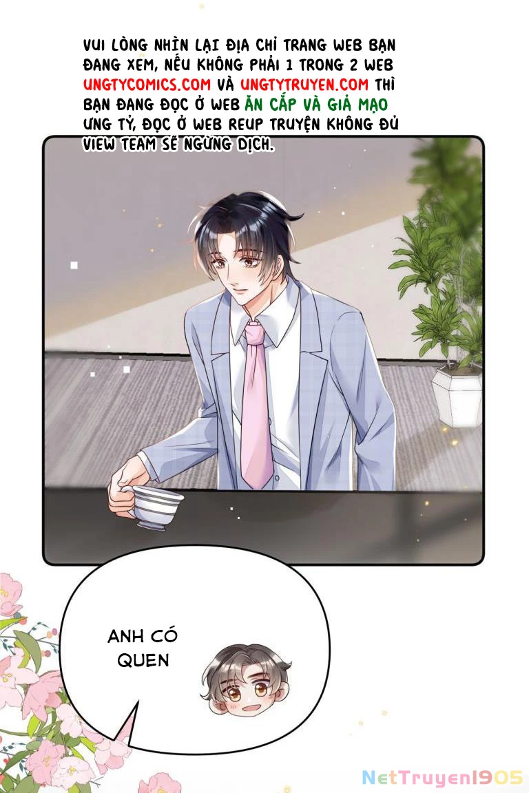 Xuyên Thành Bí Thư Khổ Bức Trong Truyện Bá Tổng Chapter 8 - 16
