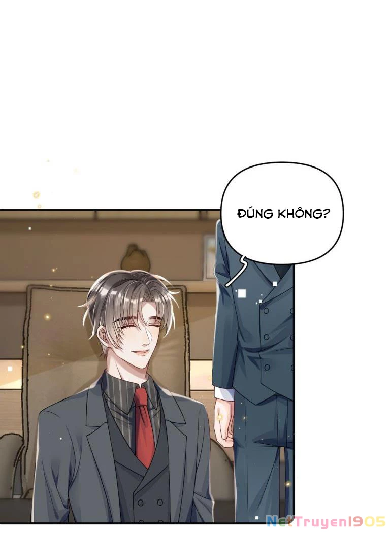 Xuyên Thành Bí Thư Khổ Bức Trong Truyện Bá Tổng Chapter 8 - 18