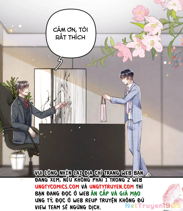 Xuyên Thành Bí Thư Khổ Bức Trong Truyện Bá Tổng Chapter 8 - 23