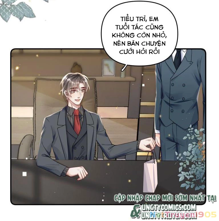Xuyên Thành Bí Thư Khổ Bức Trong Truyện Bá Tổng Chapter 8 - 25