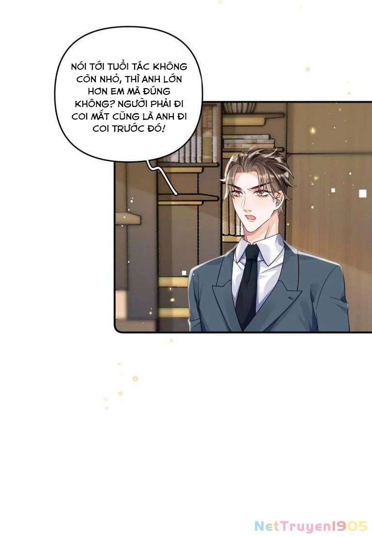 Xuyên Thành Bí Thư Khổ Bức Trong Truyện Bá Tổng Chapter 8 - 26