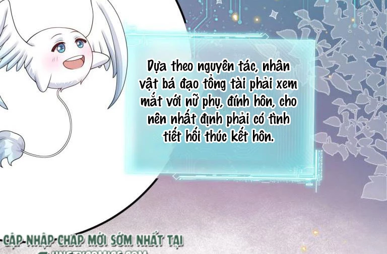 Xuyên Thành Bí Thư Khổ Bức Trong Truyện Bá Tổng Chapter 8 - 28
