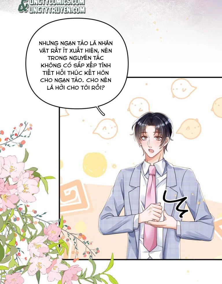 Xuyên Thành Bí Thư Khổ Bức Trong Truyện Bá Tổng Chapter 8 - 29