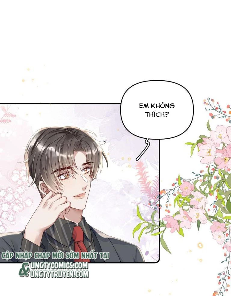 Xuyên Thành Bí Thư Khổ Bức Trong Truyện Bá Tổng Chapter 8 - 35