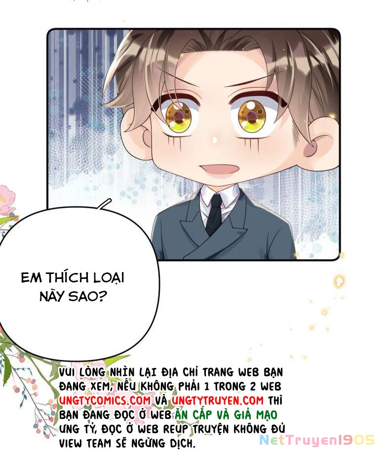 Xuyên Thành Bí Thư Khổ Bức Trong Truyện Bá Tổng Chapter 8 - 37