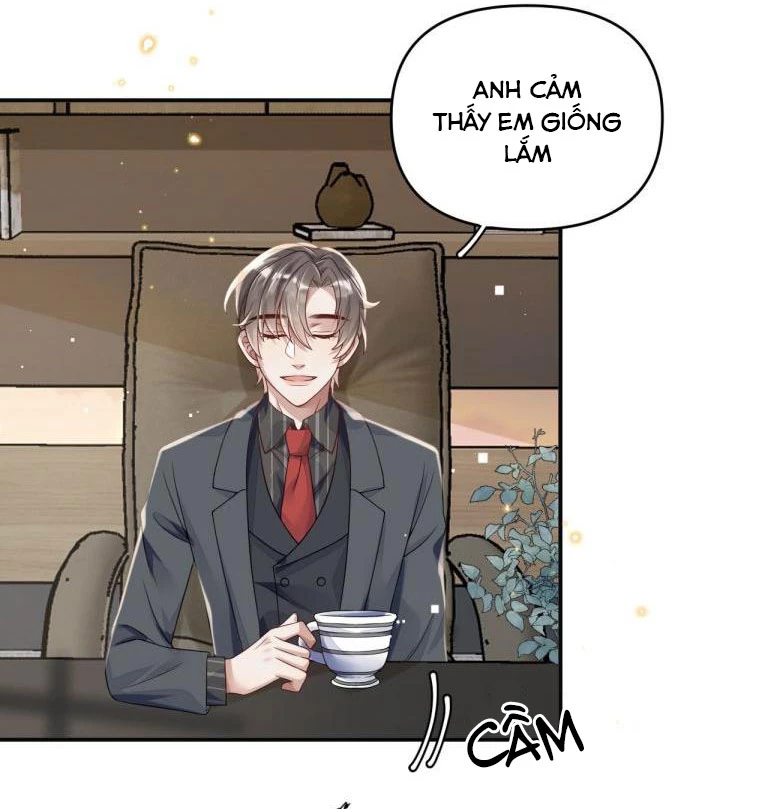 Xuyên Thành Bí Thư Khổ Bức Trong Truyện Bá Tổng Chapter 8 - 38