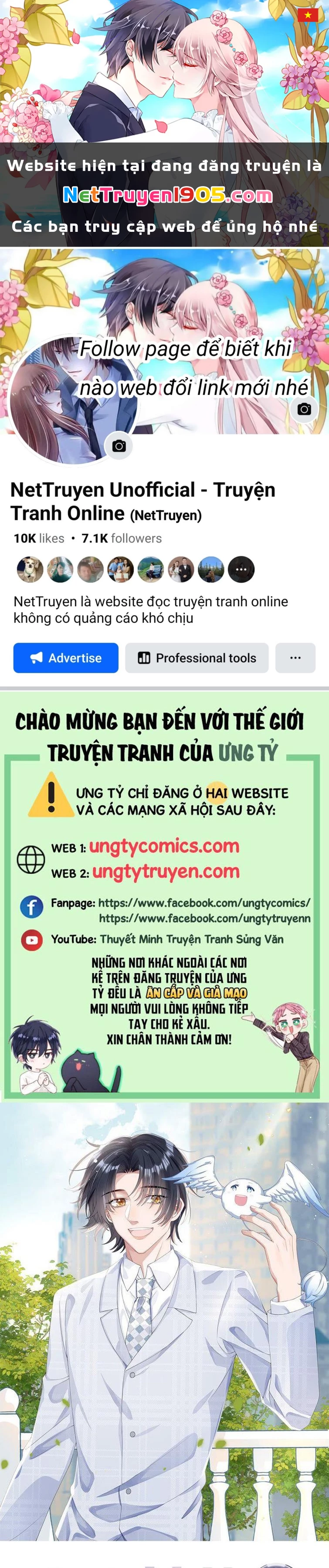 Xuyên Thành Bí Thư Khổ Bức Trong Truyện Bá Tổng Chapter 9 - 1