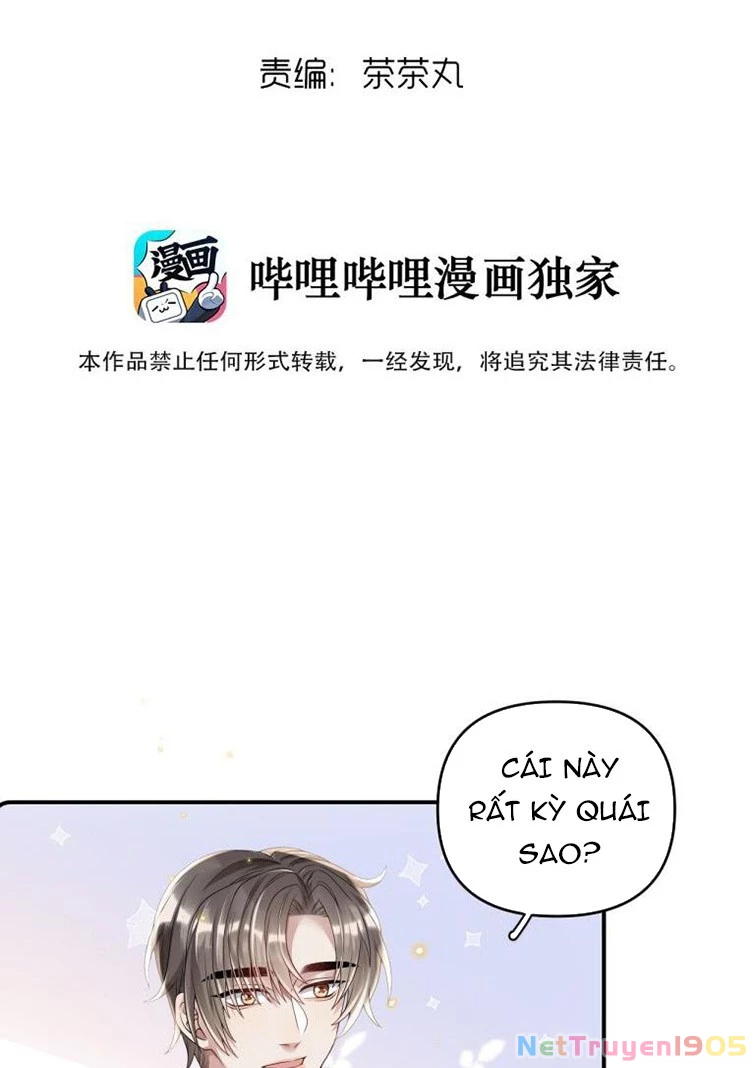 Xuyên Thành Bí Thư Khổ Bức Trong Truyện Bá Tổng Chapter 9 - 3