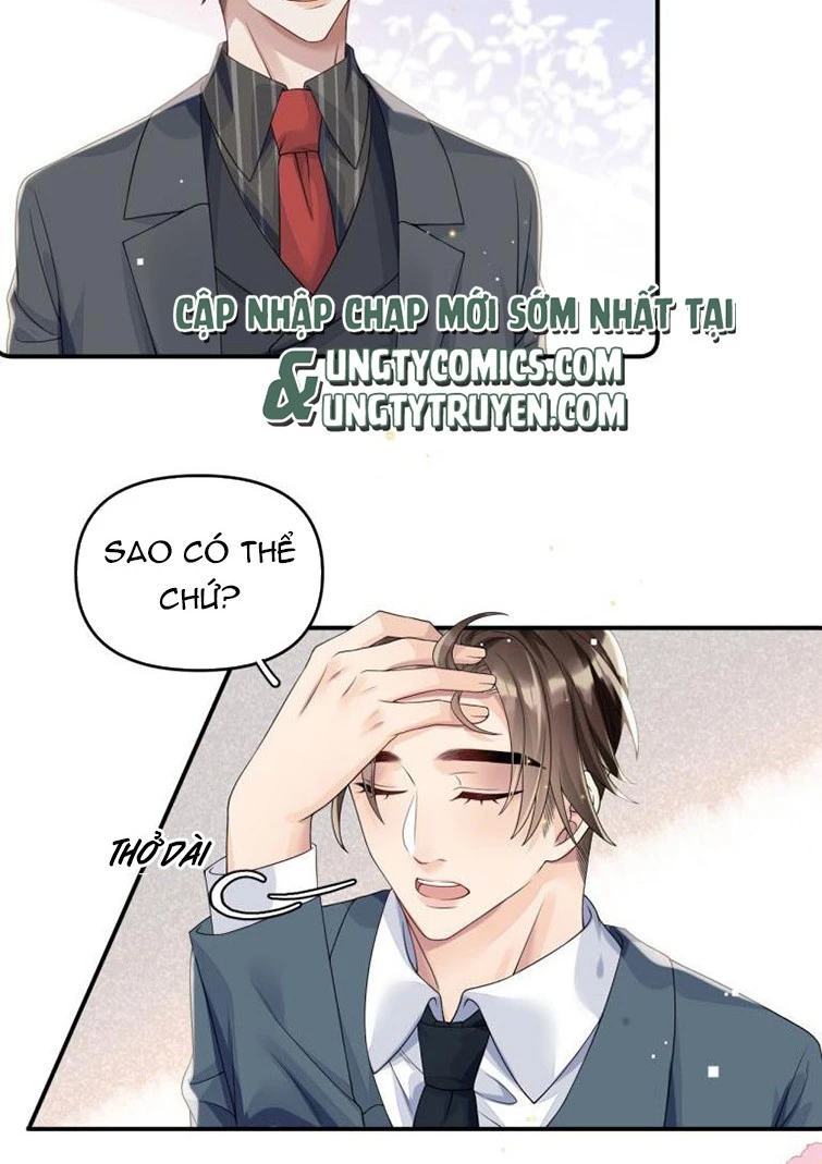 Xuyên Thành Bí Thư Khổ Bức Trong Truyện Bá Tổng Chapter 9 - 4