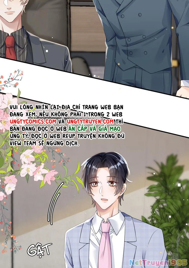 Xuyên Thành Bí Thư Khổ Bức Trong Truyện Bá Tổng Chapter 9 - 6