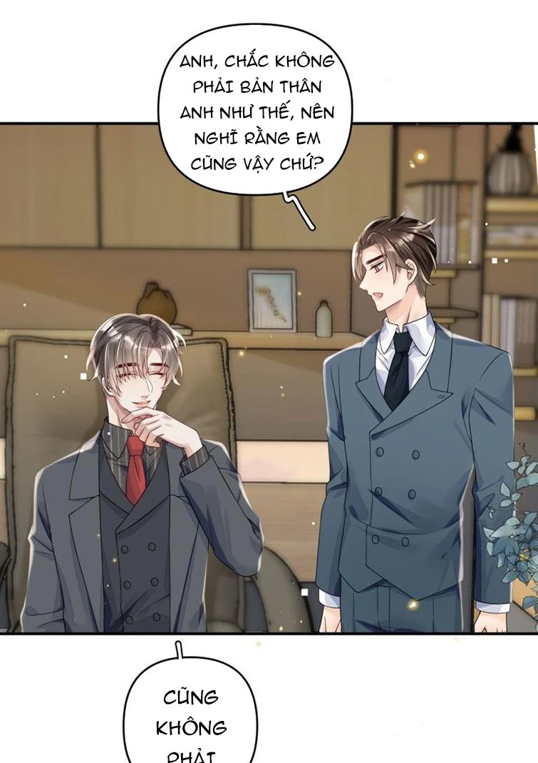 Xuyên Thành Bí Thư Khổ Bức Trong Truyện Bá Tổng Chapter 9 - 8