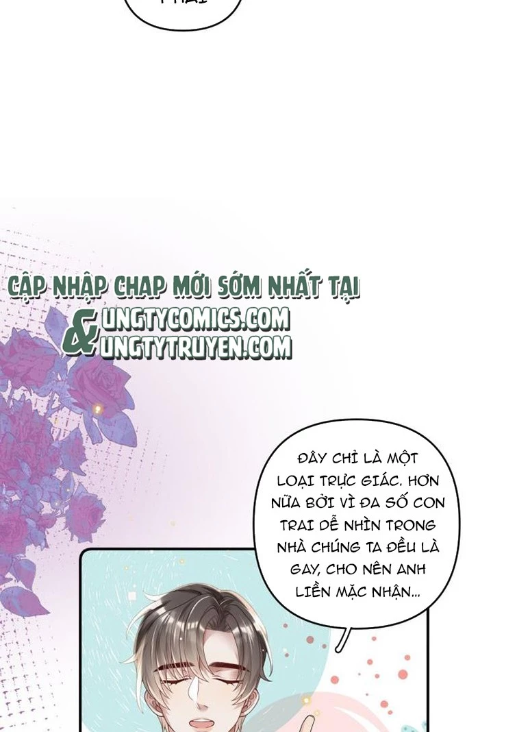 Xuyên Thành Bí Thư Khổ Bức Trong Truyện Bá Tổng Chapter 9 - 9