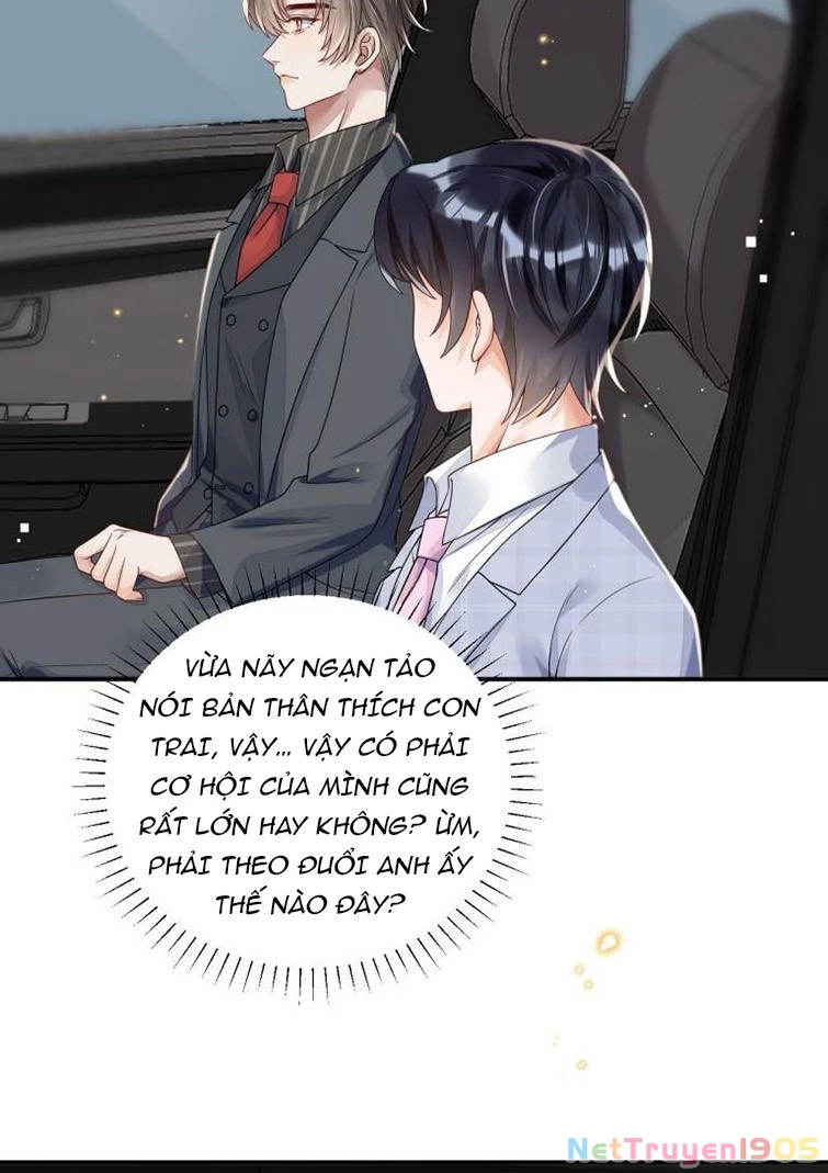 Xuyên Thành Bí Thư Khổ Bức Trong Truyện Bá Tổng Chapter 9 - 19