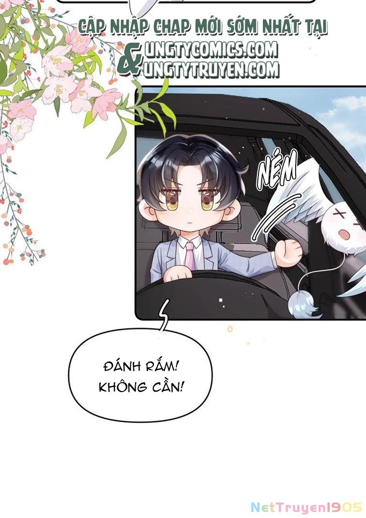 Xuyên Thành Bí Thư Khổ Bức Trong Truyện Bá Tổng Chapter 9 - 21