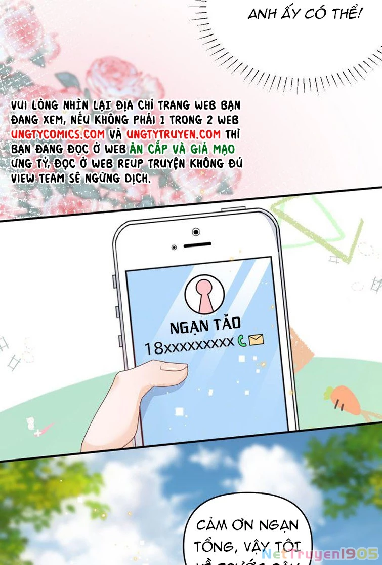 Xuyên Thành Bí Thư Khổ Bức Trong Truyện Bá Tổng Chapter 9 - 23