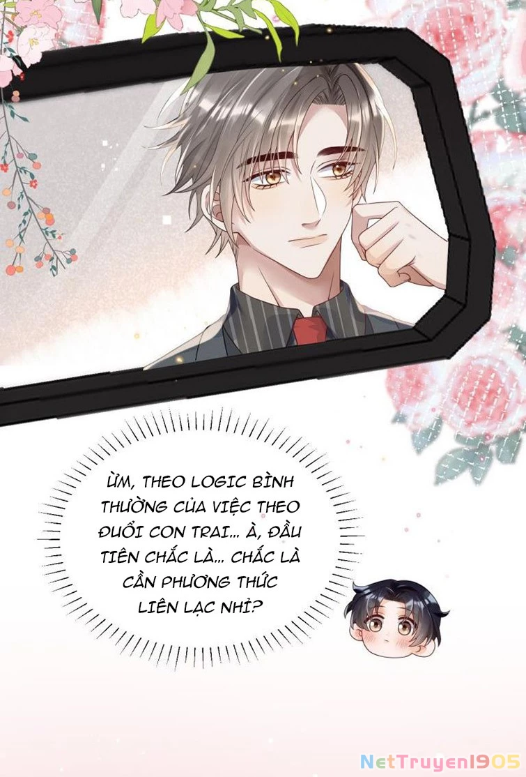 Xuyên Thành Bí Thư Khổ Bức Trong Truyện Bá Tổng Chapter 9 - 30