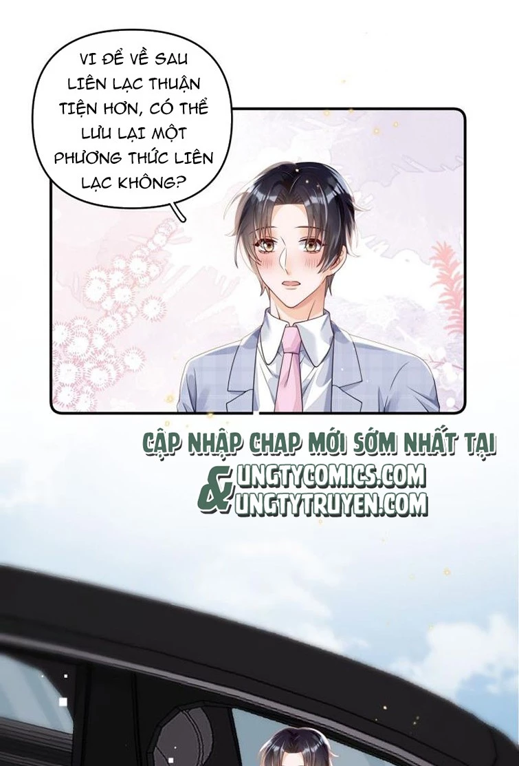 Xuyên Thành Bí Thư Khổ Bức Trong Truyện Bá Tổng Chapter 9 - 33