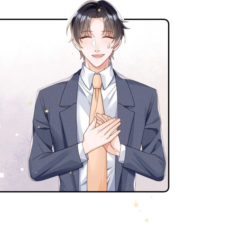 Xuyên Thành Bí Thư Khổ Bức Trong Truyện Bá Tổng Chapter 11 - 9