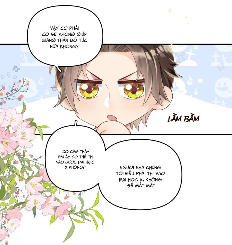 Xuyên Thành Bí Thư Khổ Bức Trong Truyện Bá Tổng Chapter 11 - 12