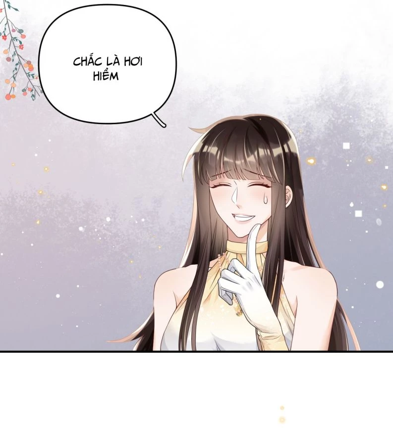 Xuyên Thành Bí Thư Khổ Bức Trong Truyện Bá Tổng Chapter 11 - 13