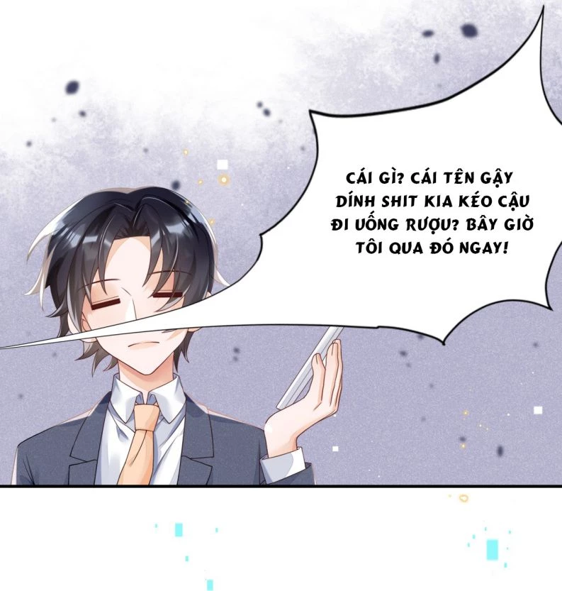Xuyên Thành Bí Thư Khổ Bức Trong Truyện Bá Tổng Chapter 11 - 30