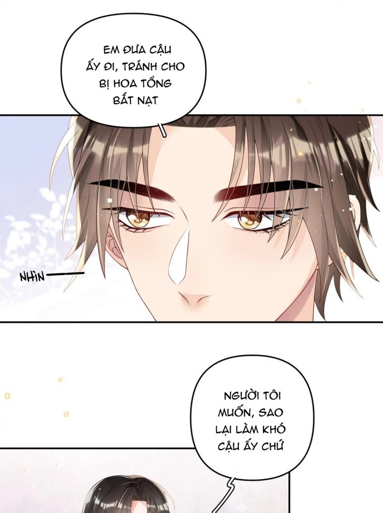 Xuyên Thành Bí Thư Khổ Bức Trong Truyện Bá Tổng Chapter 13 - 11