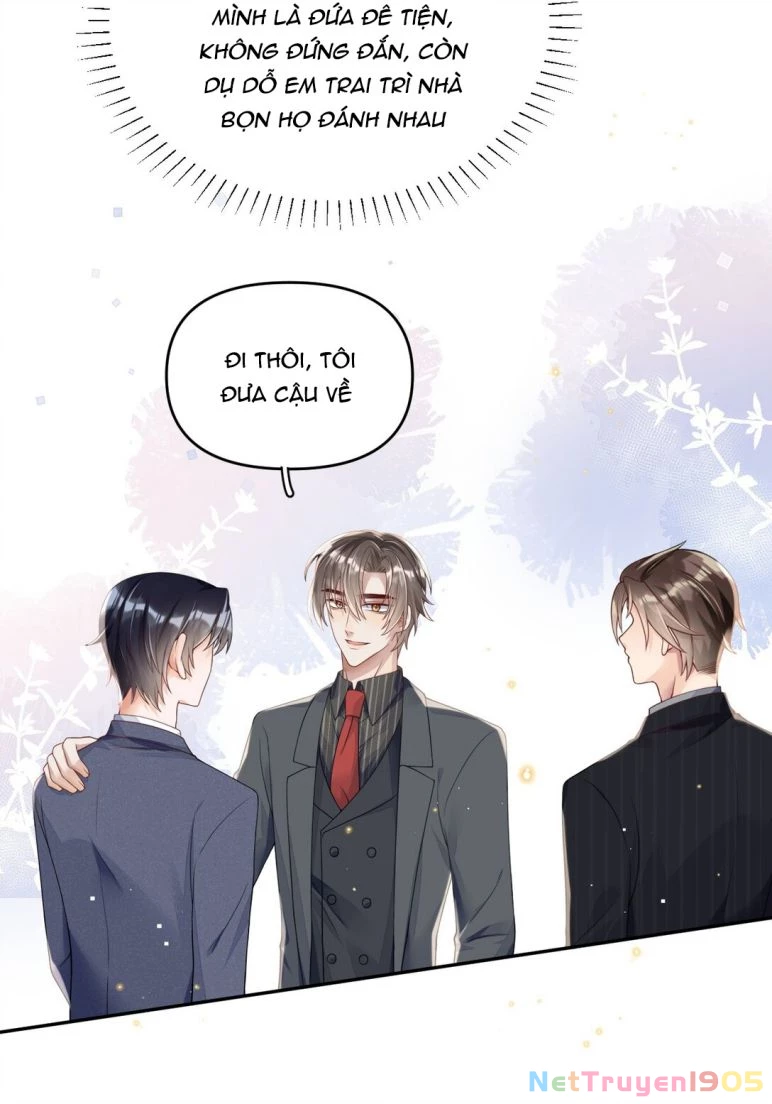Xuyên Thành Bí Thư Khổ Bức Trong Truyện Bá Tổng Chapter 13 - 18