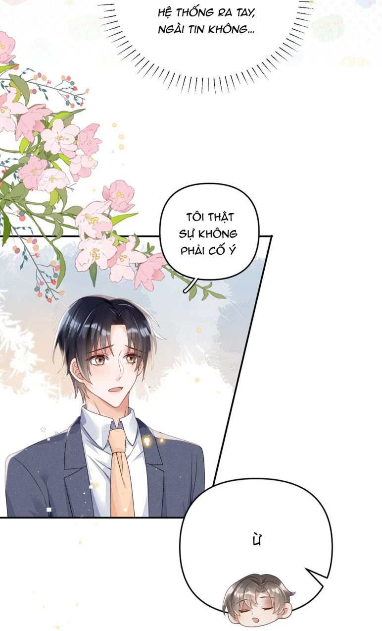 Xuyên Thành Bí Thư Khổ Bức Trong Truyện Bá Tổng Chapter 13 - 28