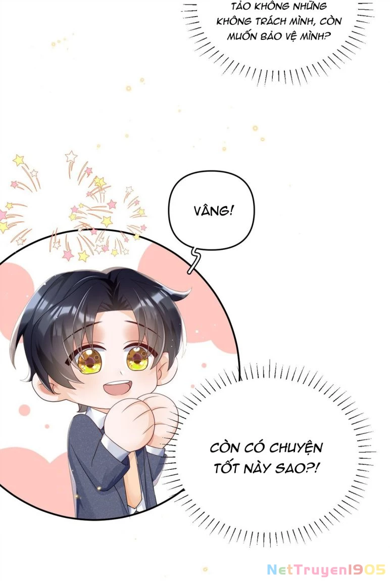 Xuyên Thành Bí Thư Khổ Bức Trong Truyện Bá Tổng Chapter 13 - 31
