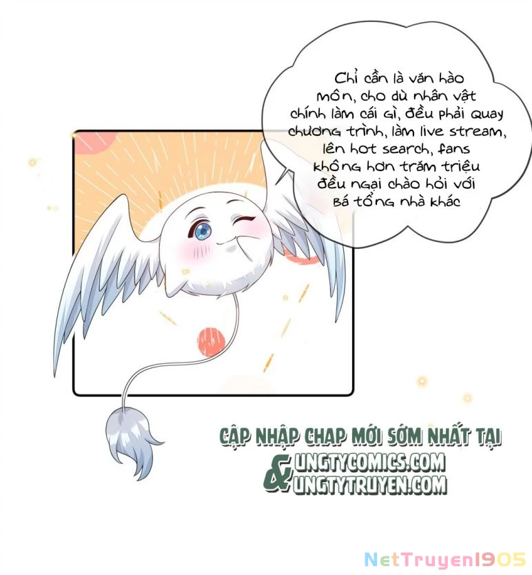 Xuyên Thành Bí Thư Khổ Bức Trong Truyện Bá Tổng Chapter 13 - 35