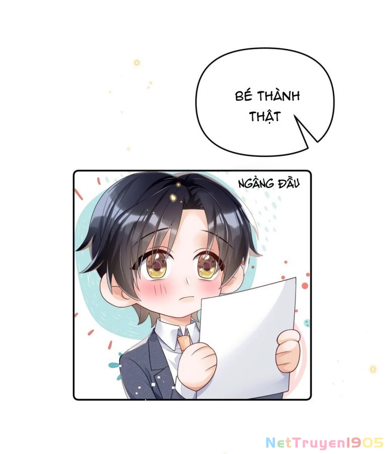 Xuyên Thành Bí Thư Khổ Bức Trong Truyện Bá Tổng Chapter 13 - 39