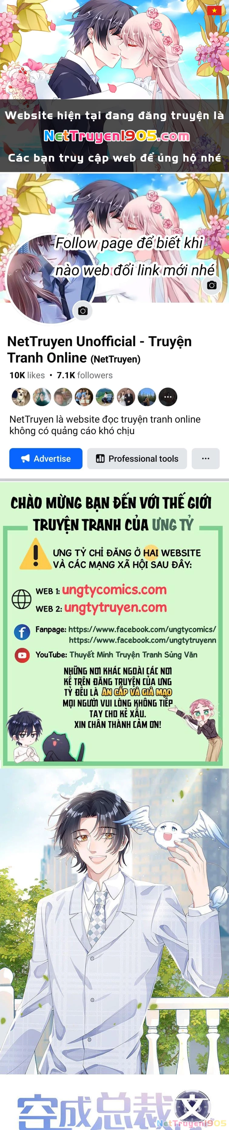 Xuyên Thành Bí Thư Khổ Bức Trong Truyện Bá Tổng Chapter 14 - 1