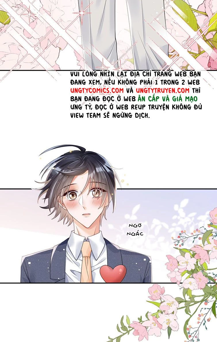 Xuyên Thành Bí Thư Khổ Bức Trong Truyện Bá Tổng Chapter 14 - 5