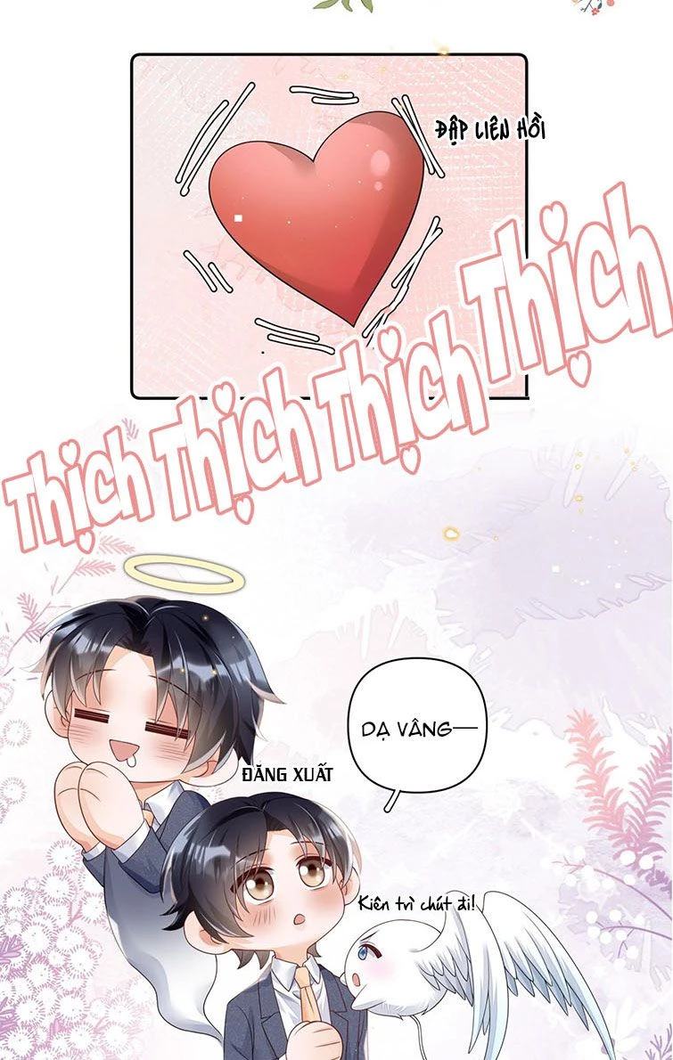 Xuyên Thành Bí Thư Khổ Bức Trong Truyện Bá Tổng Chapter 14 - 6